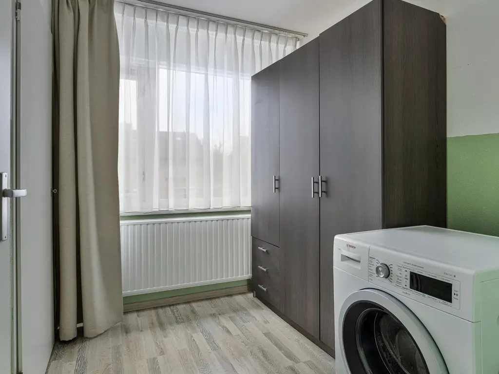 Van Breestraat 45, TILBURG