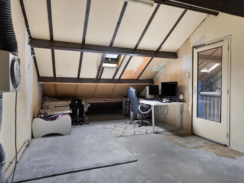 Van Breestraat 45, TILBURG