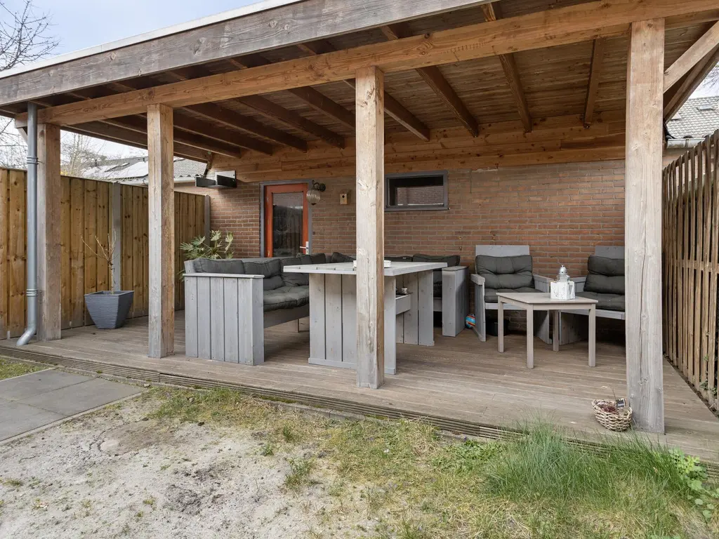 Van Breestraat 45, TILBURG