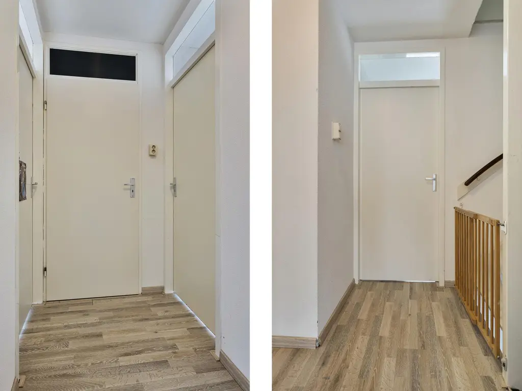 Van Breestraat 45, TILBURG