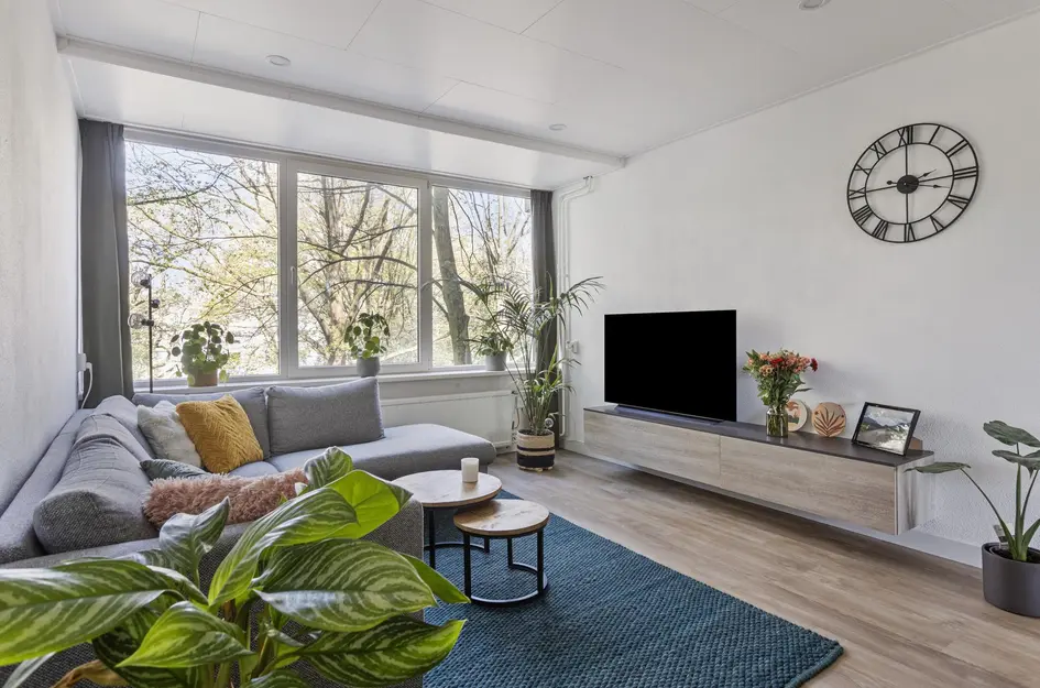 Professor Cobbenhagenlaan 464