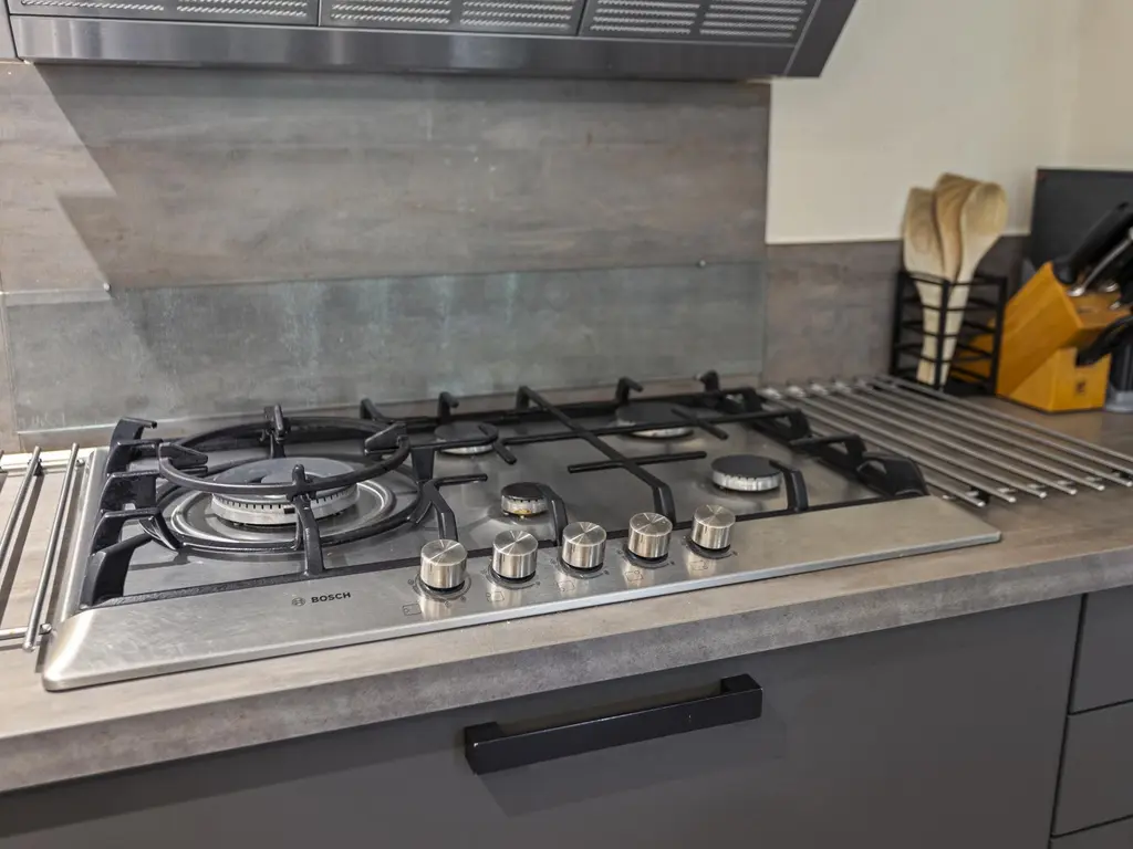 De Stille Wille 26, OOST WEST EN MIDDELBEERS