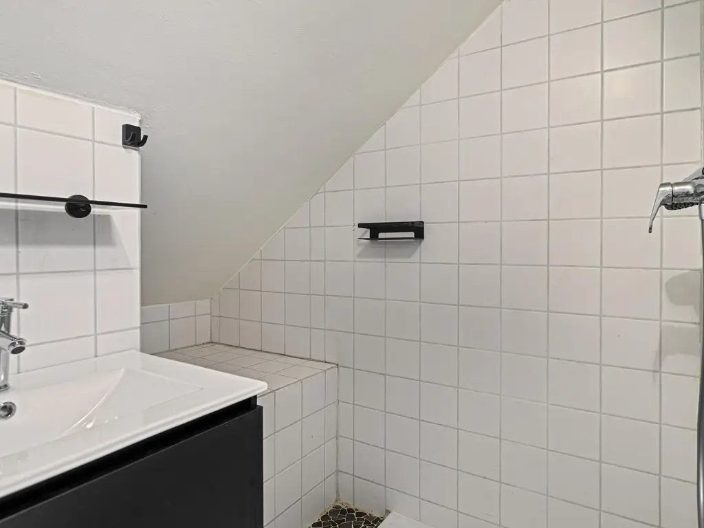 De Stille Wille 26, OOST WEST EN MIDDELBEERS