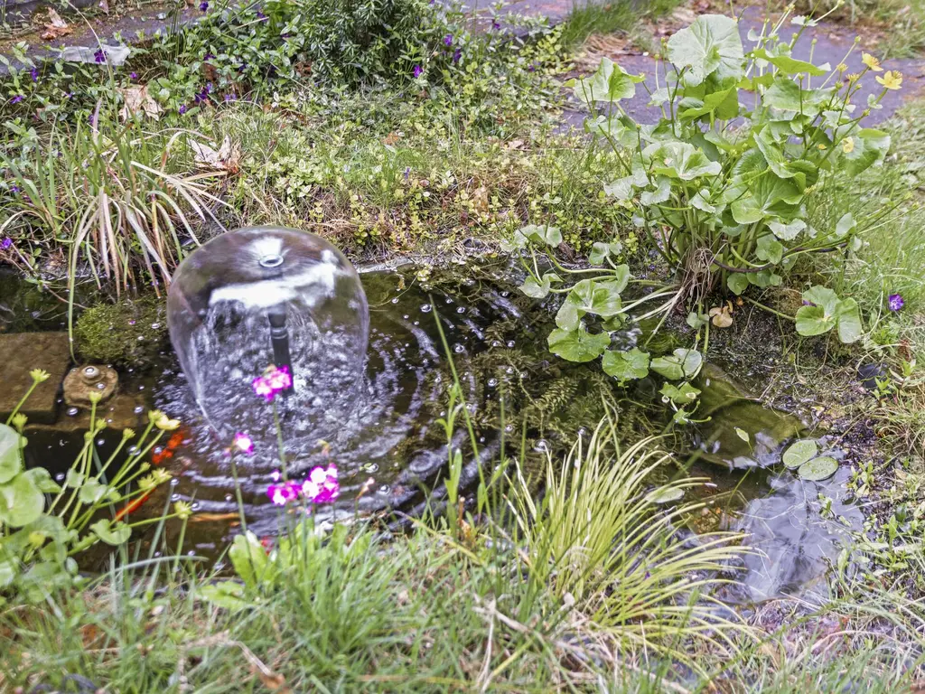 De Stille Wille 26, OOST WEST EN MIDDELBEERS