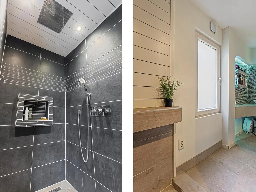 De Stille Wille 26, OOST WEST EN MIDDELBEERS