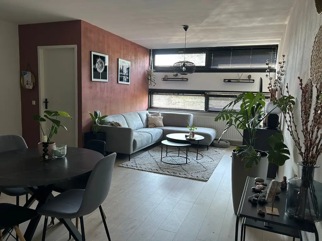 Wilhelminastraat 10v, WAALWIJK