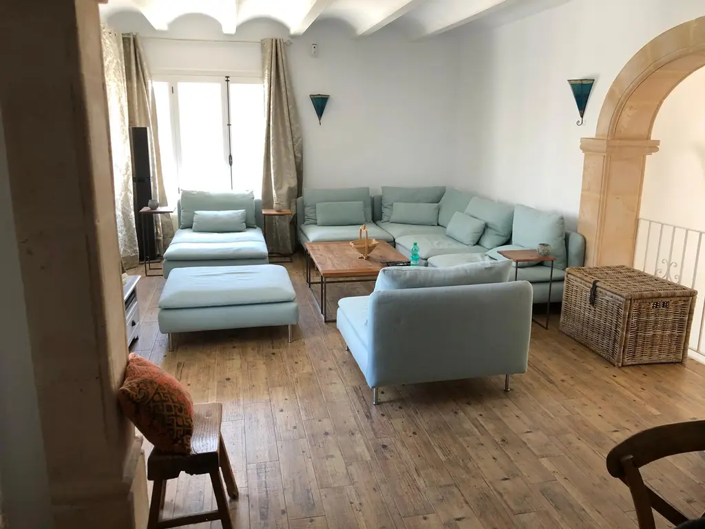 Calle Montblanc 1 , MORAIRA