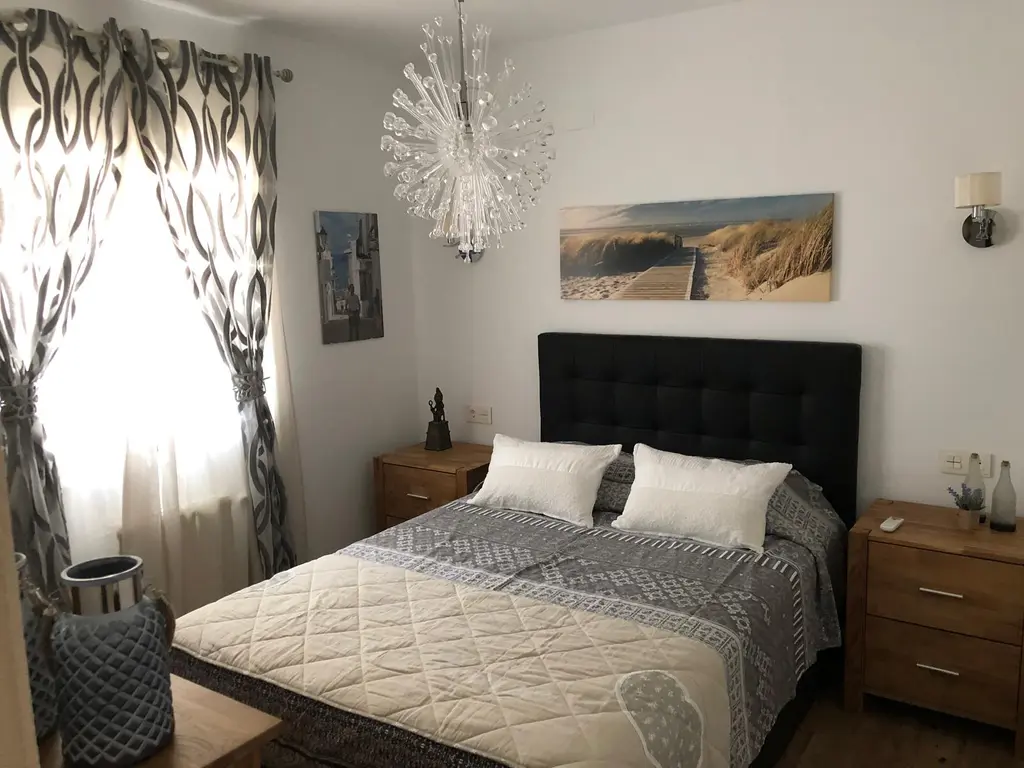 Calle Montblanc 1 , MORAIRA