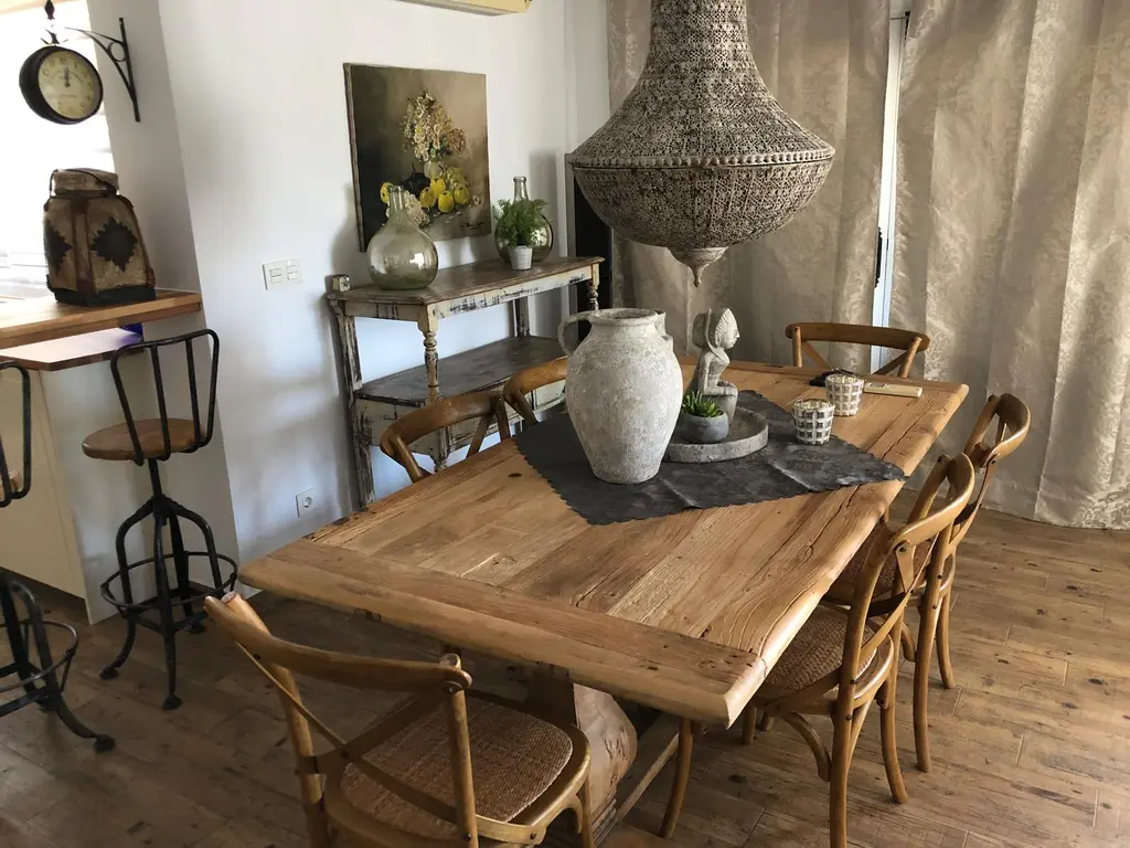 Calle Montblanc 1 , MORAIRA