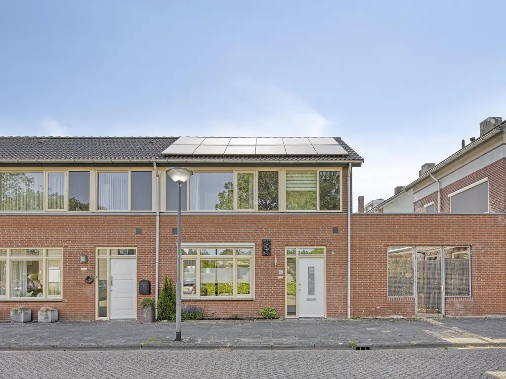 Dr. Ringersstraat 2a, WAALWIJK