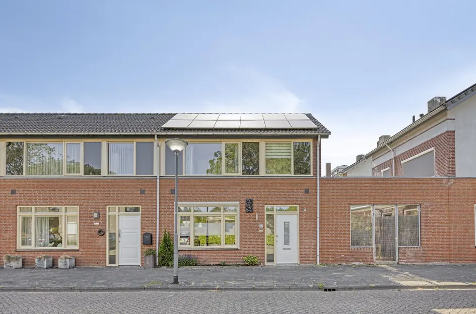 Dr. Ringersstraat 2a