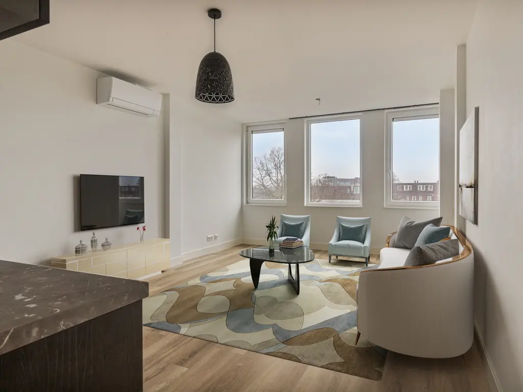 Besterdring 47c, TILBURG