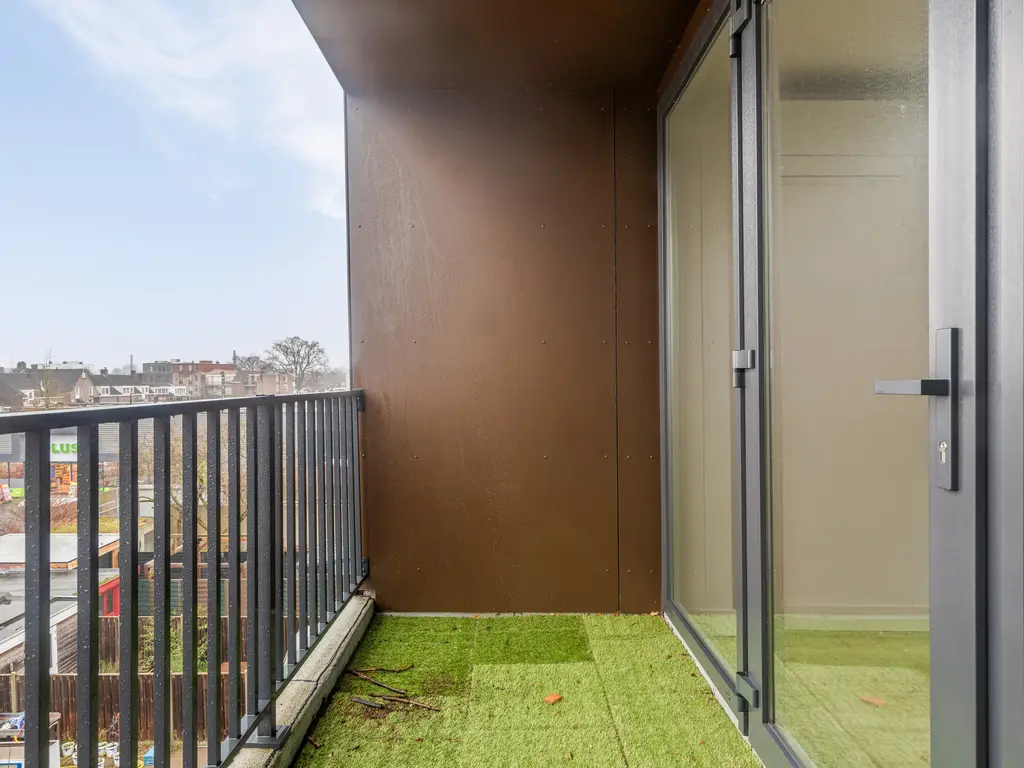 Besterdring 47c, TILBURG