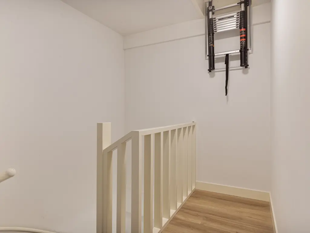 Besterdring 47c, TILBURG