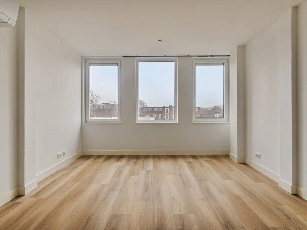 Besterdring 47c, TILBURG