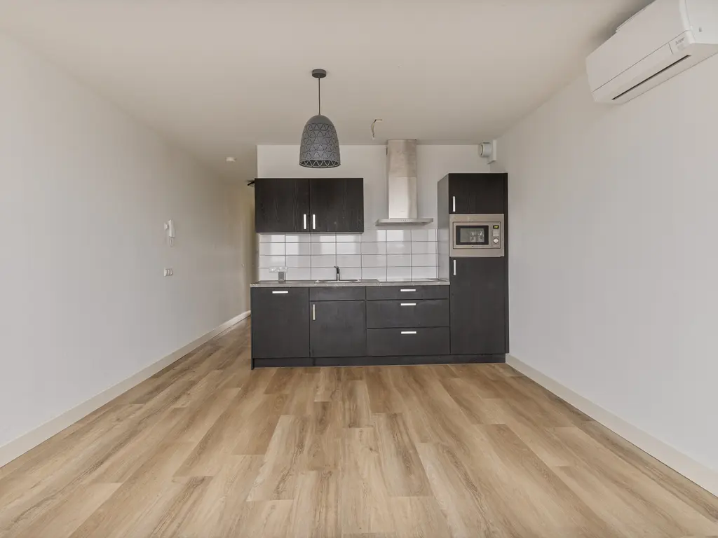 Besterdring 47c, TILBURG