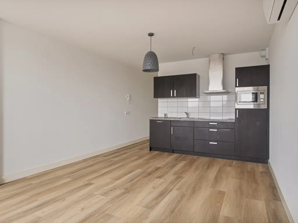 Besterdring 47c, TILBURG