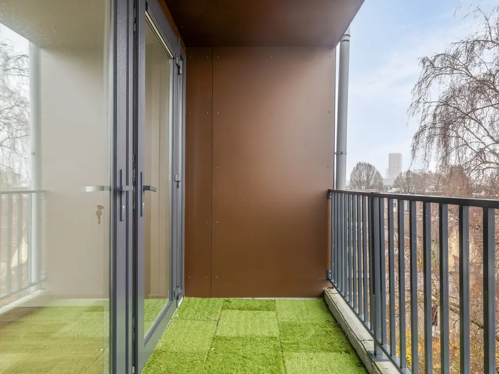 Besterdring 47c, TILBURG