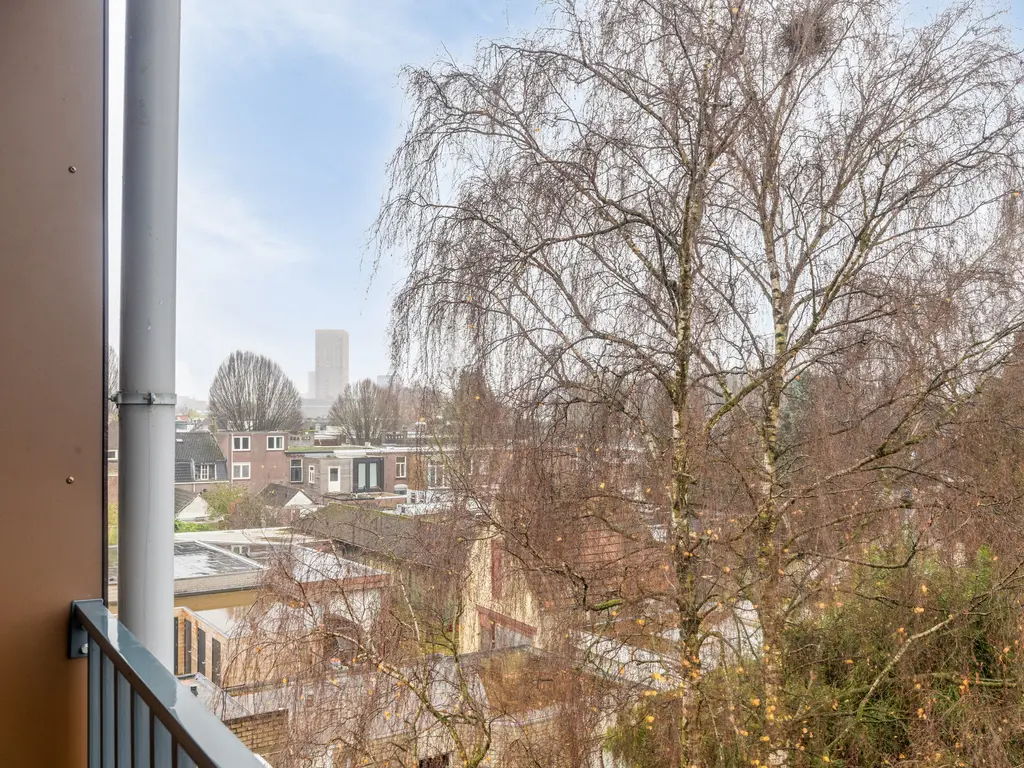 Besterdring 47c, TILBURG