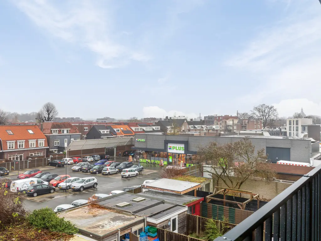 Besterdring 47c, TILBURG