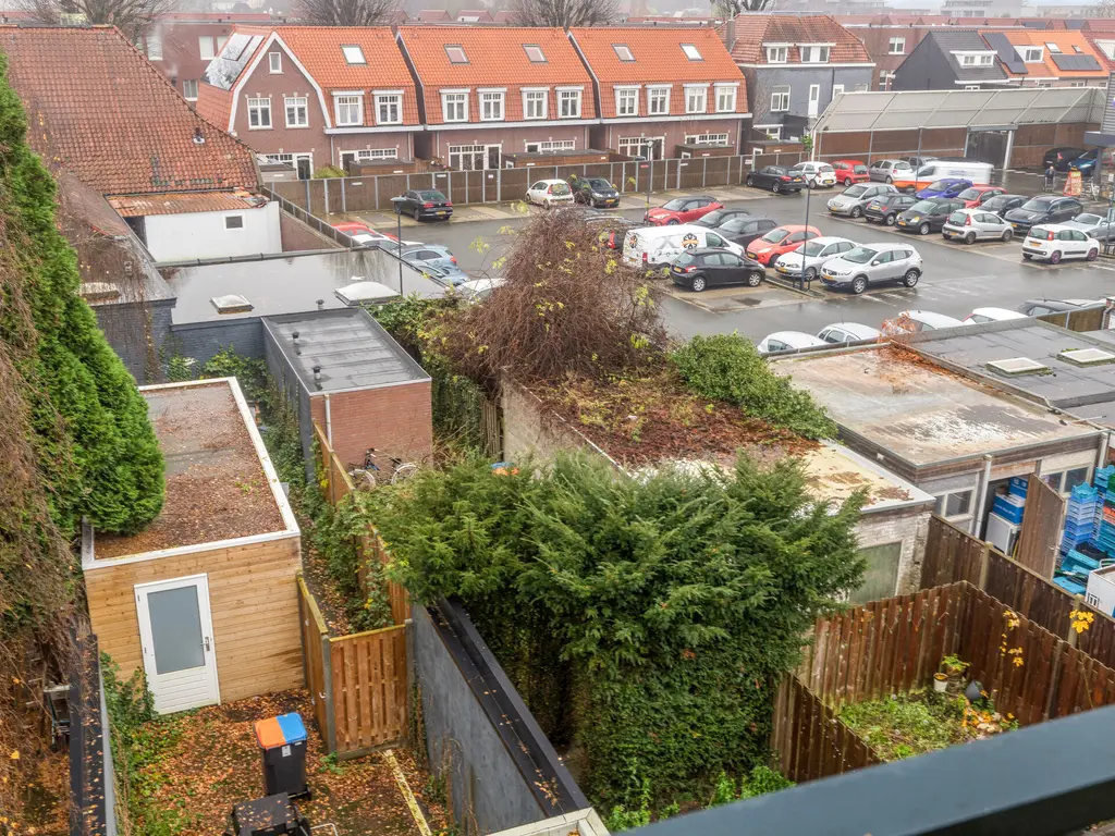 Besterdring 47c, TILBURG