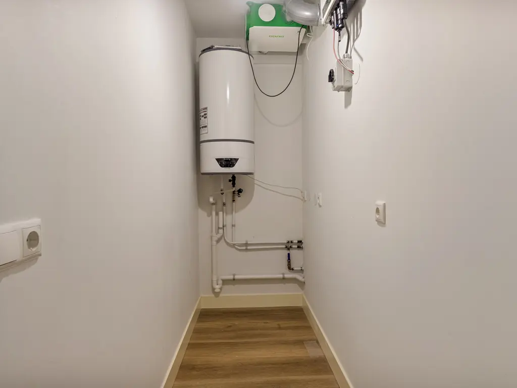 Besterdring 47c, TILBURG