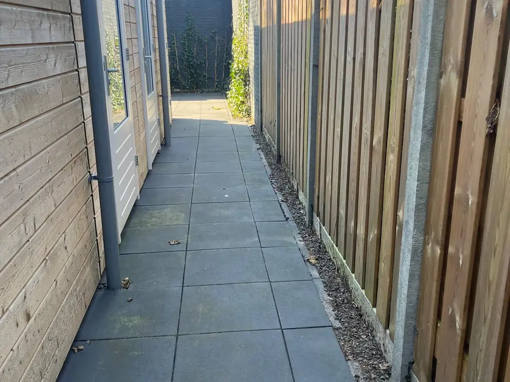 Besterdring 47c, TILBURG