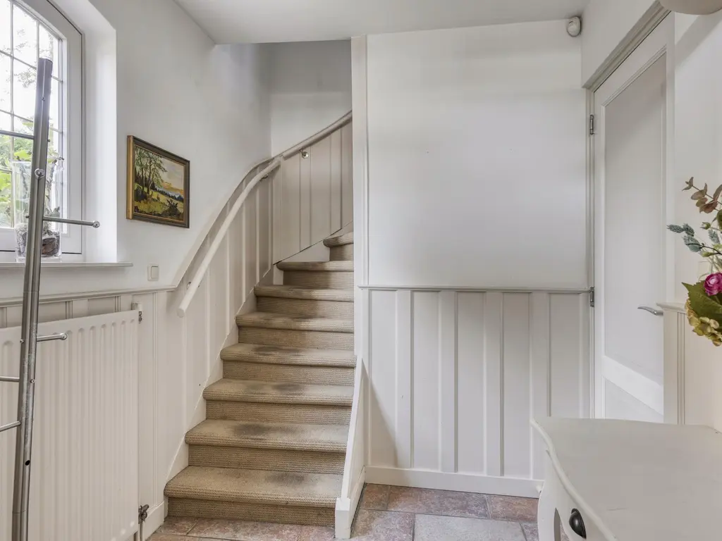 Sweensstraat 2, KAATSHEUVEL