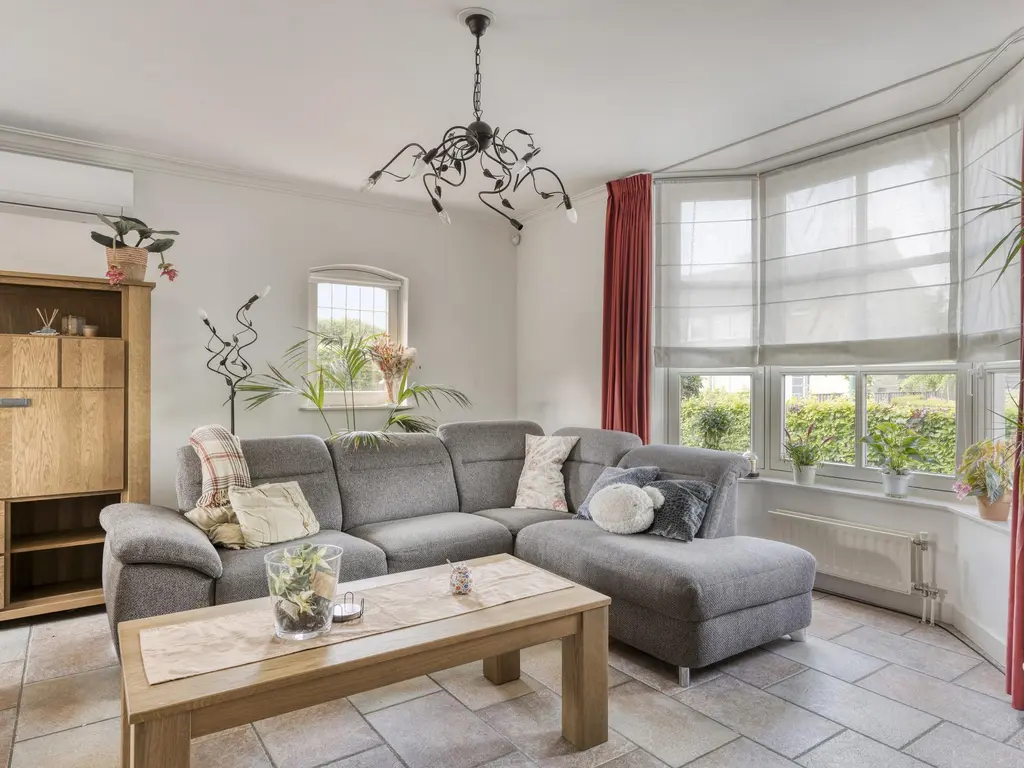 Sweensstraat 2, KAATSHEUVEL