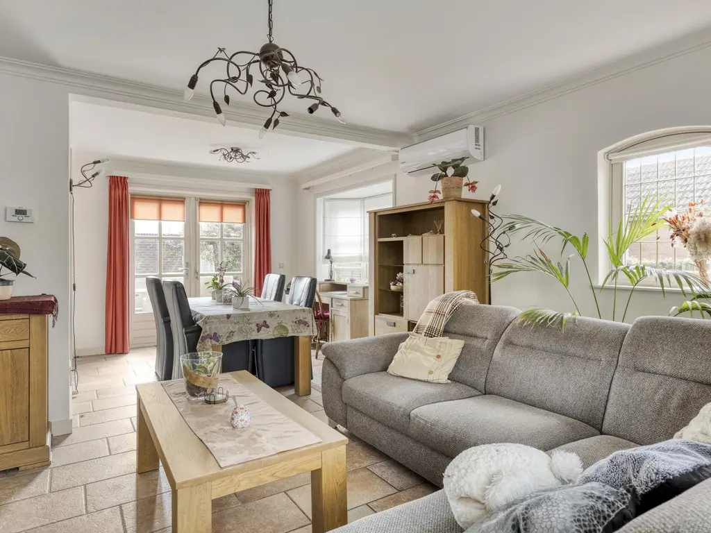 Sweensstraat 2, KAATSHEUVEL