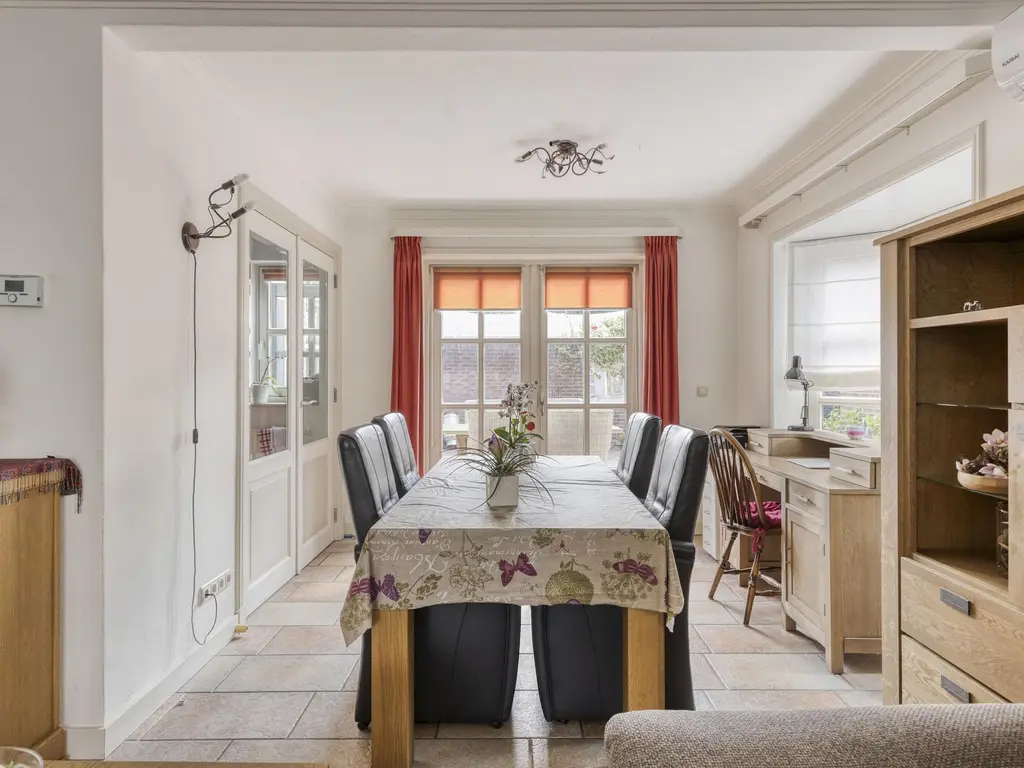 Sweensstraat 2, KAATSHEUVEL