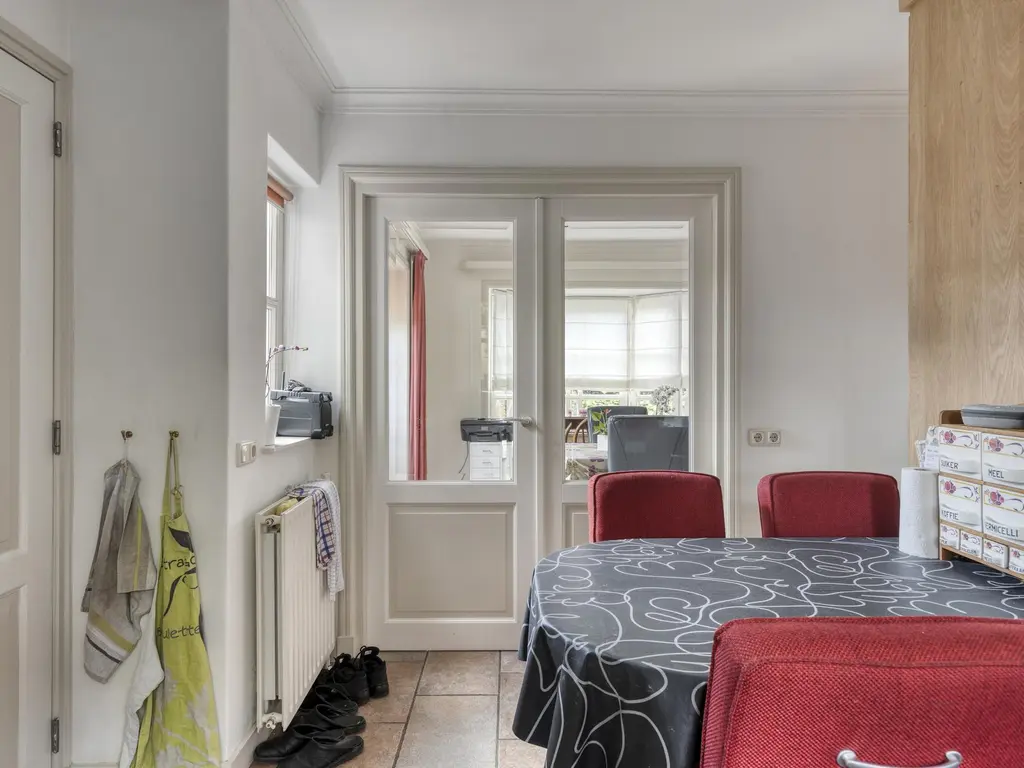 Sweensstraat 2, KAATSHEUVEL