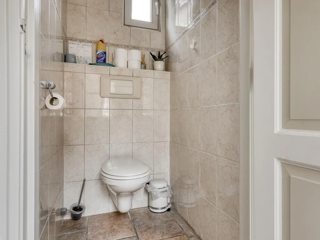 Sweensstraat 2, KAATSHEUVEL