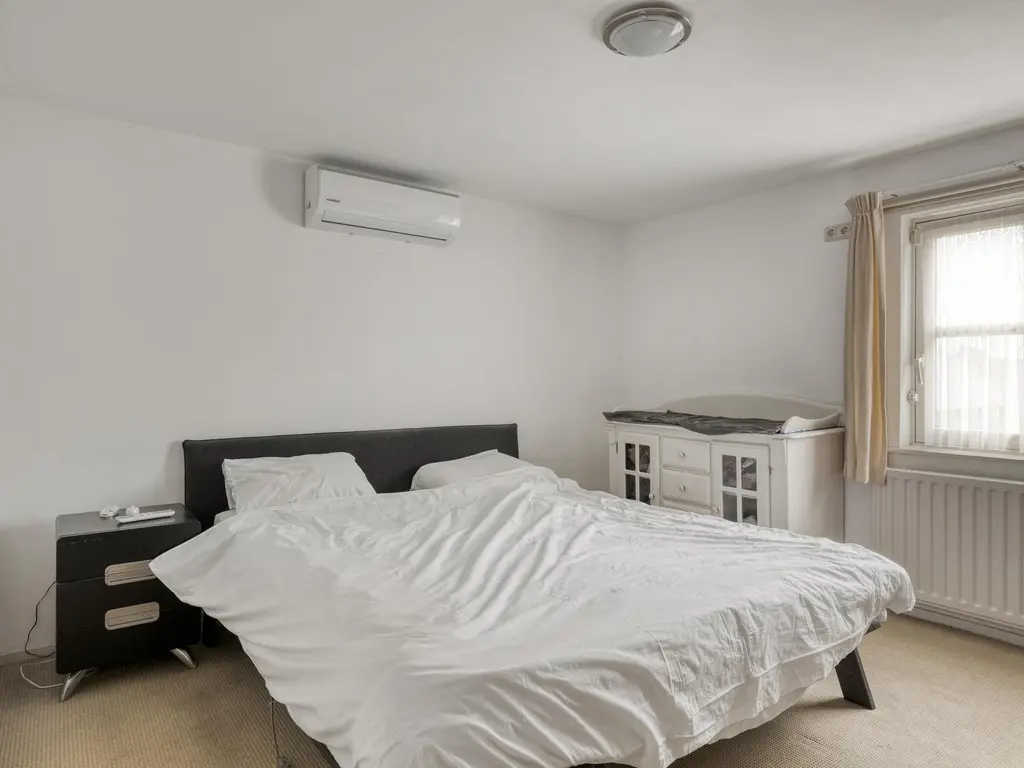 Sweensstraat 2, KAATSHEUVEL