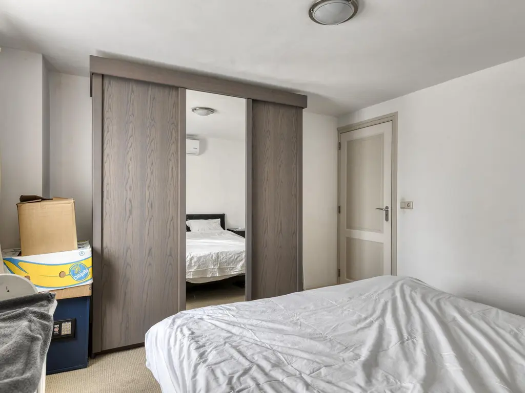 Sweensstraat 2, KAATSHEUVEL