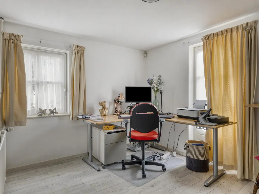 Sweensstraat 2, KAATSHEUVEL