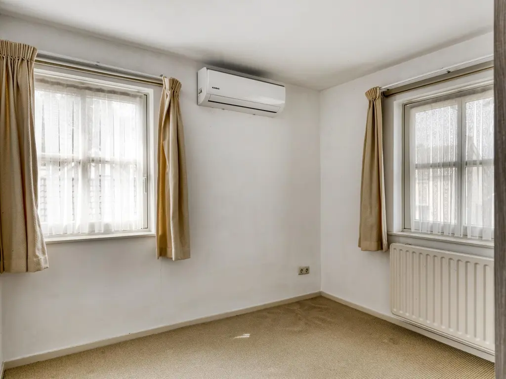 Sweensstraat 2, KAATSHEUVEL