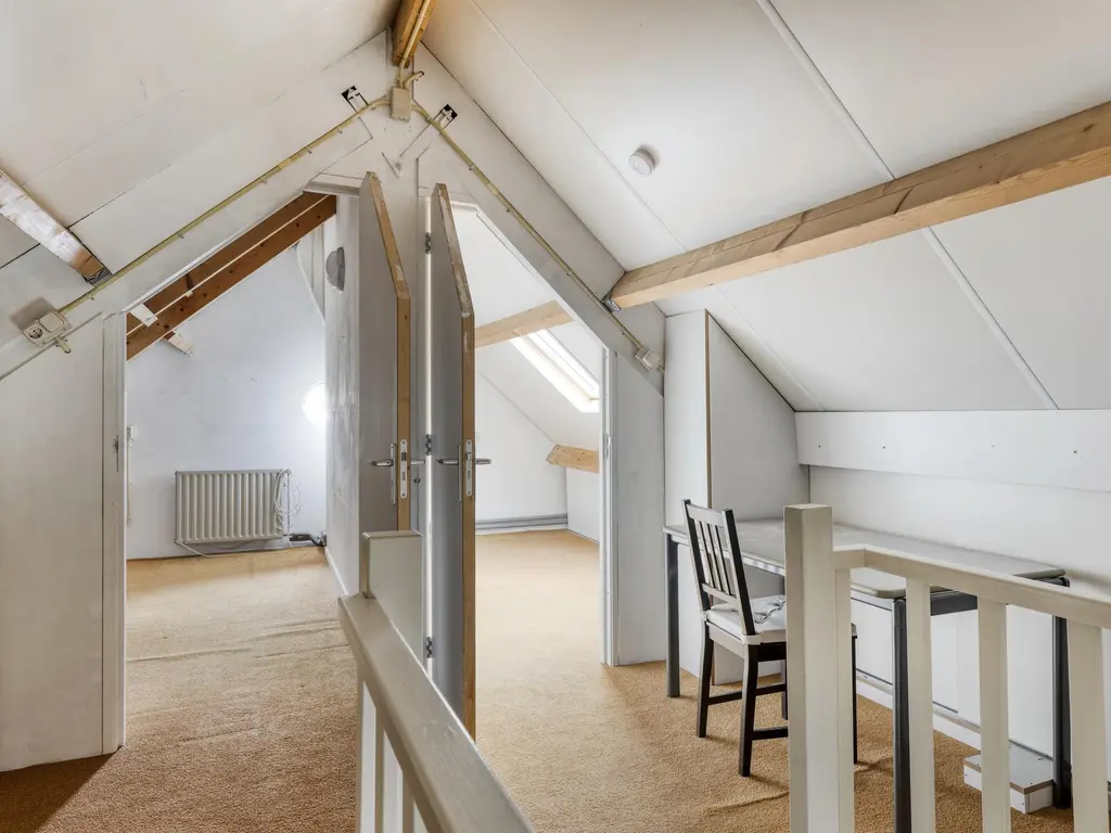 Sweensstraat 2, KAATSHEUVEL