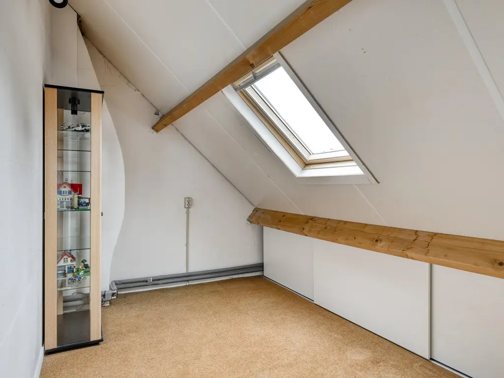 Sweensstraat 2, KAATSHEUVEL