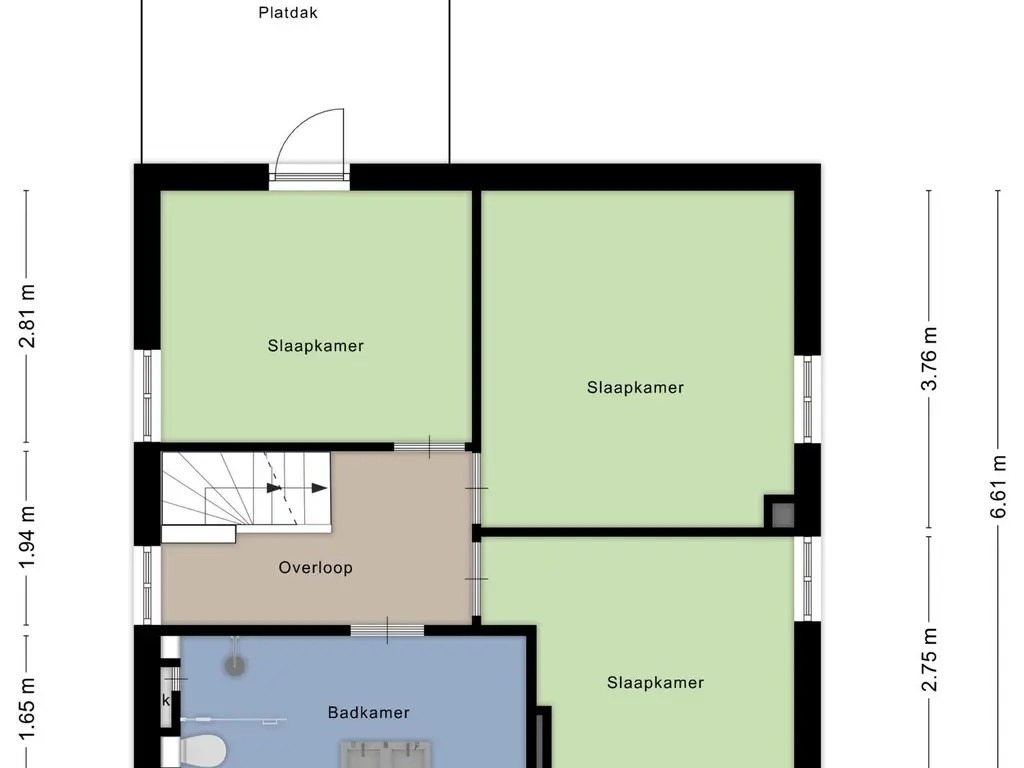 Sweensstraat 2, KAATSHEUVEL