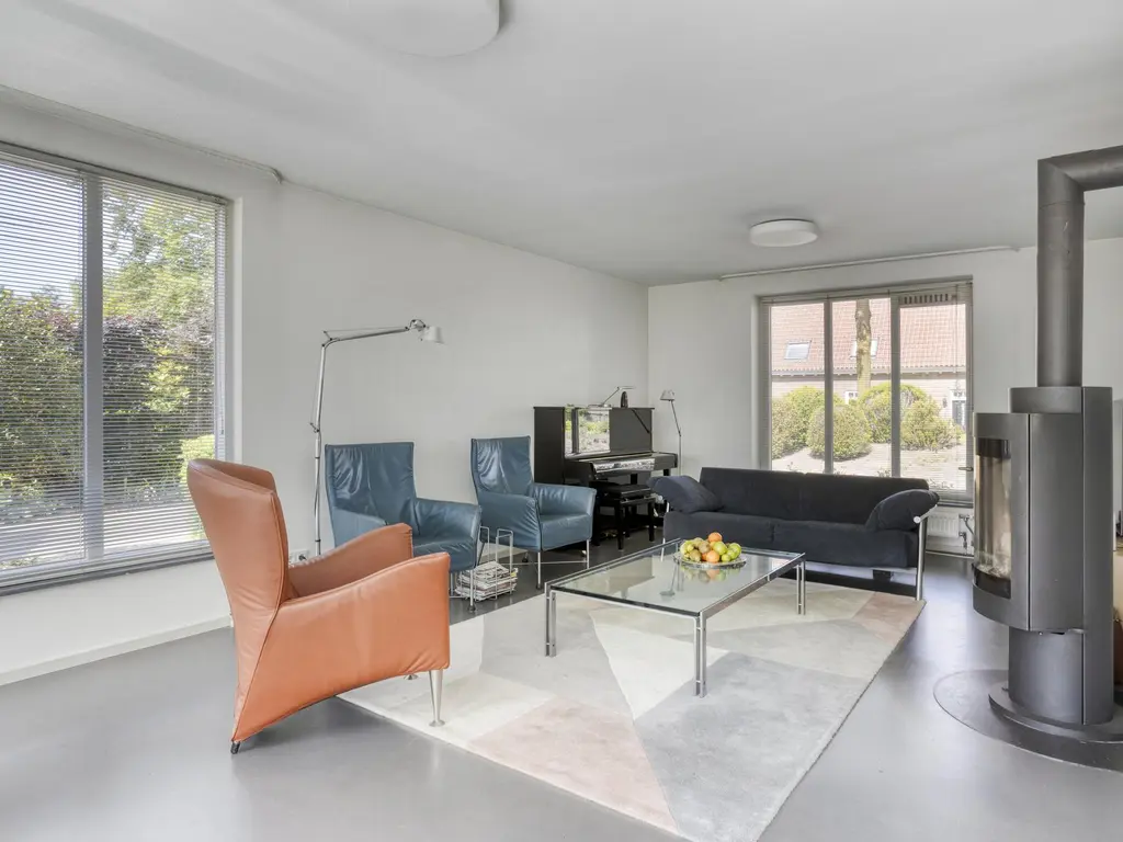 Boxtelseweg 11, LIEMPDE