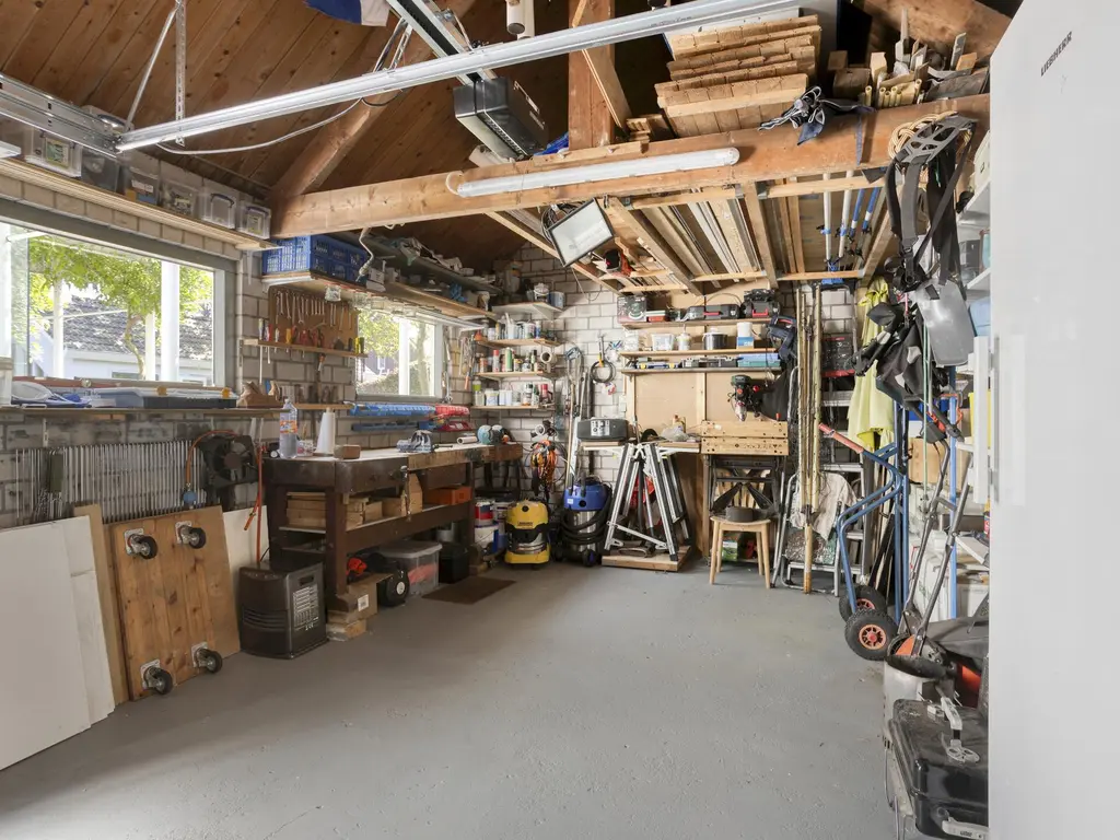 Boxtelseweg 11, LIEMPDE