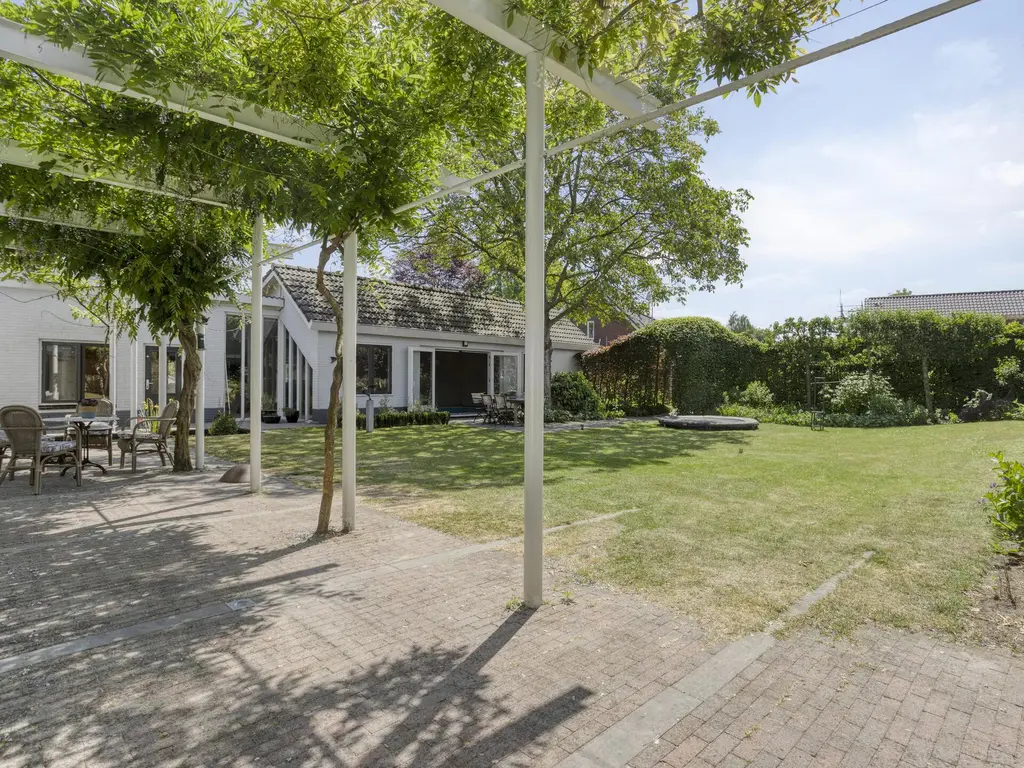 Boxtelseweg 11, LIEMPDE