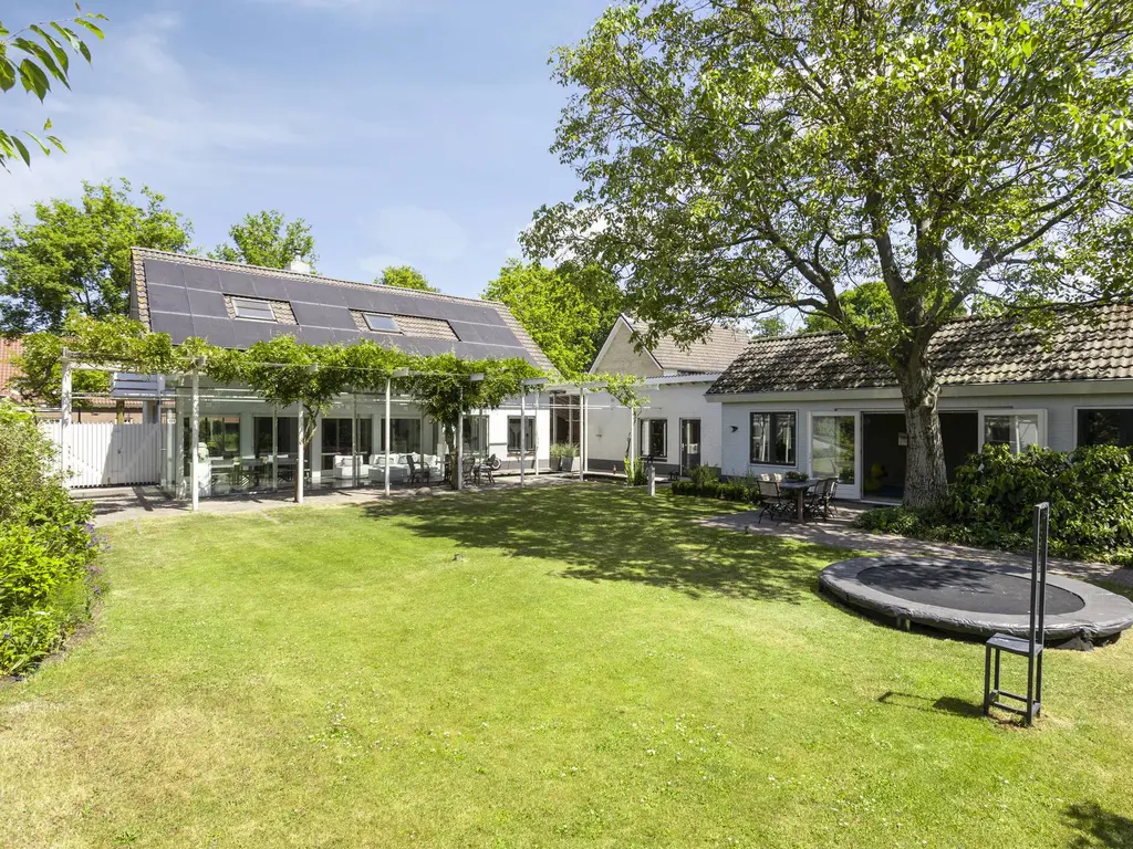 Boxtelseweg 11, LIEMPDE