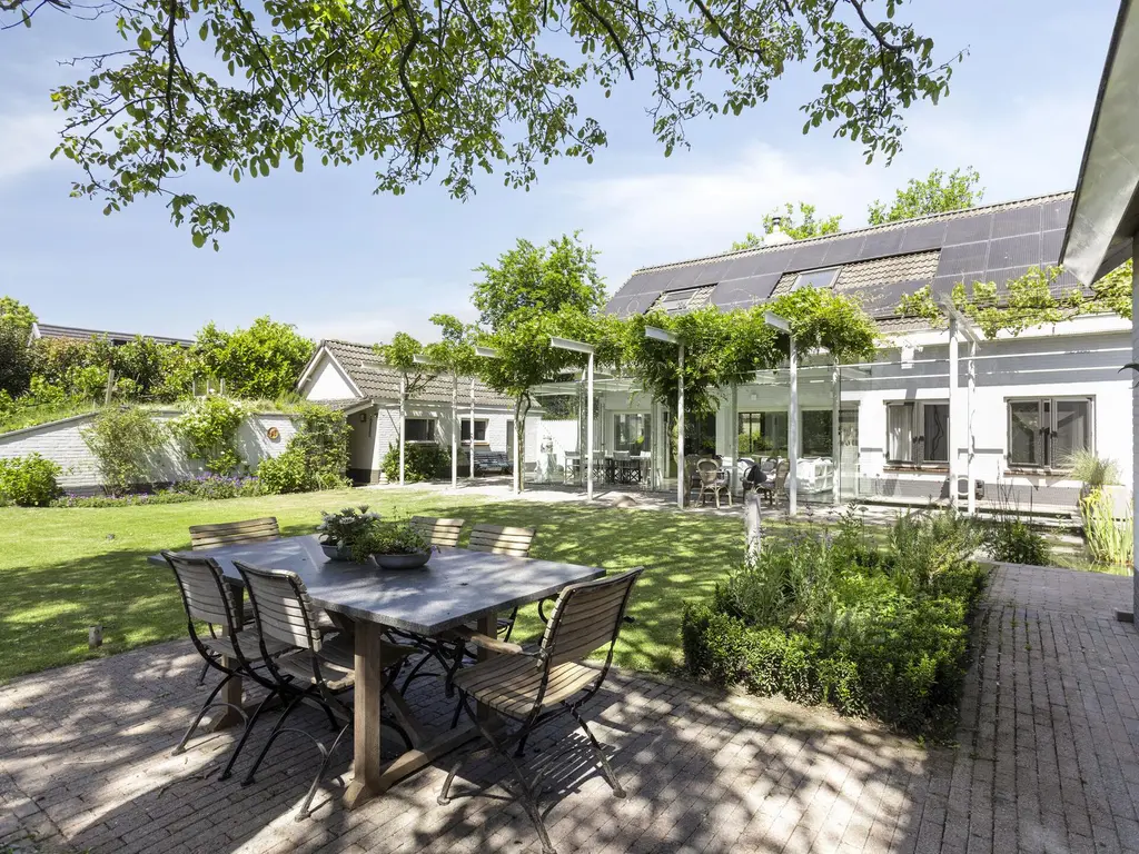 Boxtelseweg 11, LIEMPDE