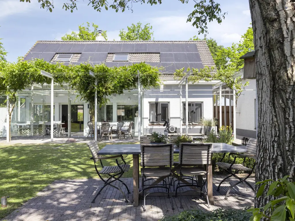 Boxtelseweg 11, LIEMPDE