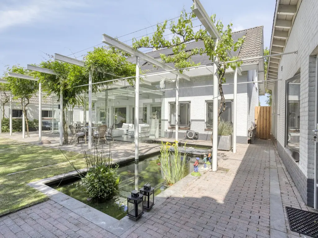 Boxtelseweg 11, LIEMPDE