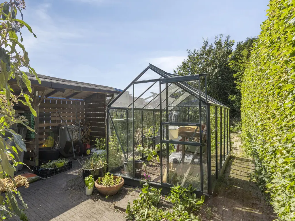 Boxtelseweg 11, LIEMPDE