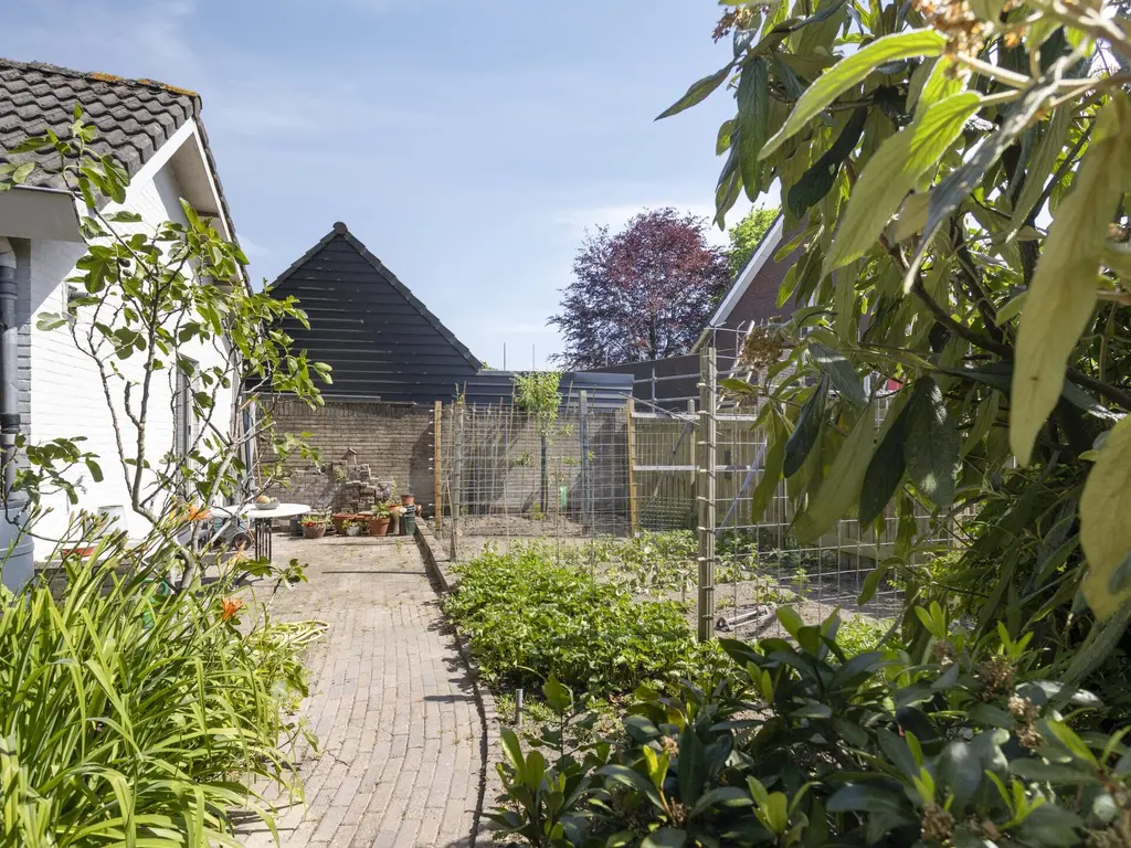 Boxtelseweg 11, LIEMPDE