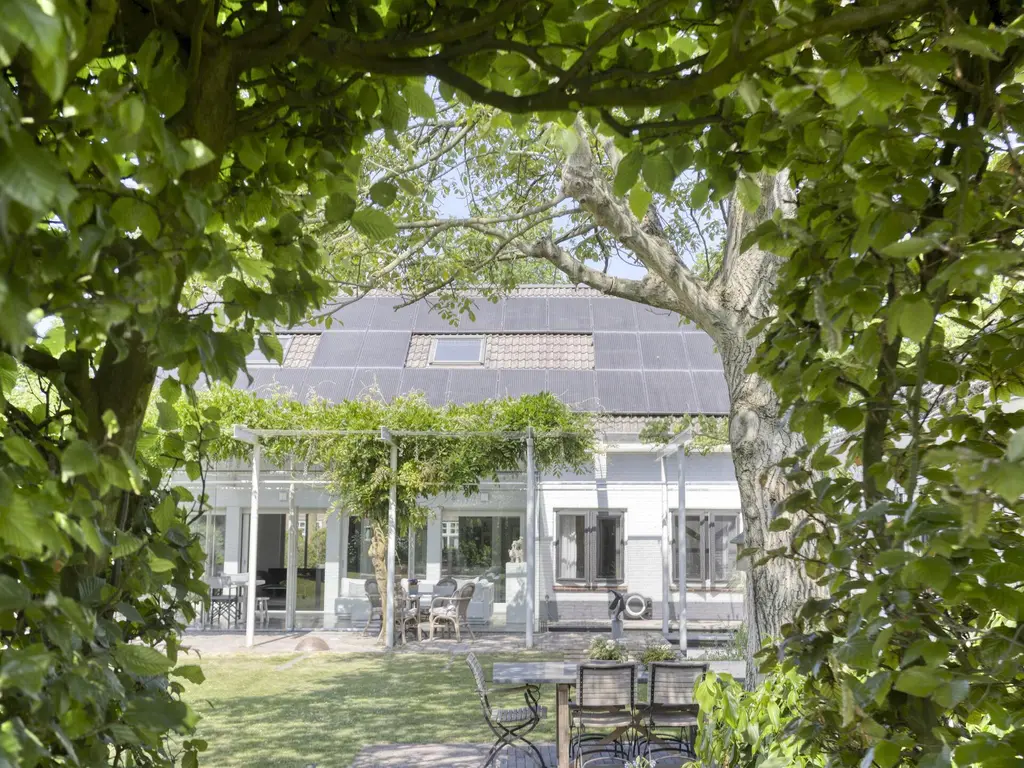 Boxtelseweg 11, LIEMPDE